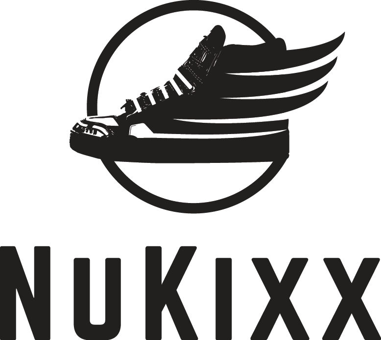 NuKixx - premium shoe cleaner for your kicks made by sneaker heads